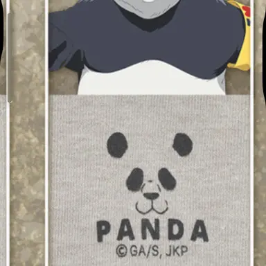 Profile image of パンダ