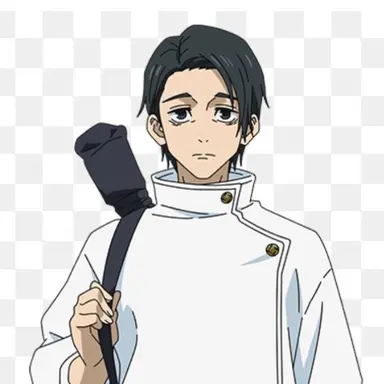 Profile image of 乙骨　悠太
