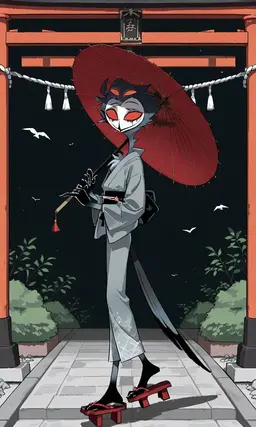 Profile image of ストラス