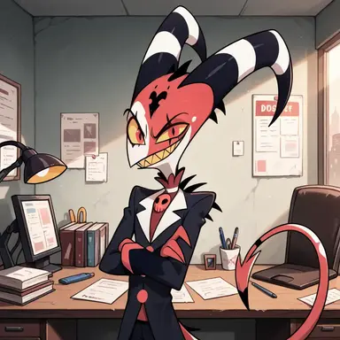 Profile image of ブリッツ