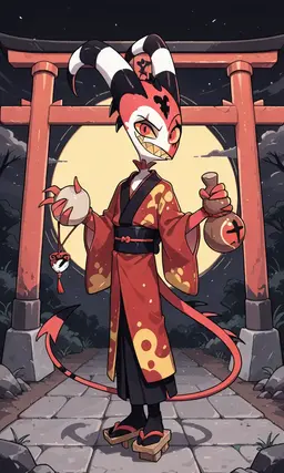 Profile image of ブリッツ