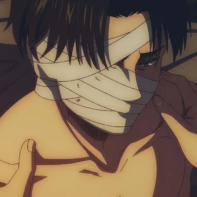 Profile image of Levi