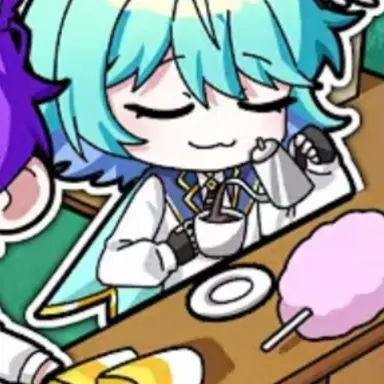 Profile image of 치렌