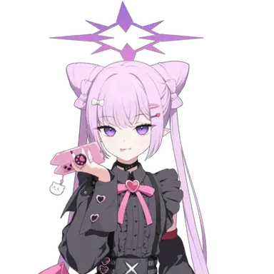 Profile image of 묘라쿠 카렌