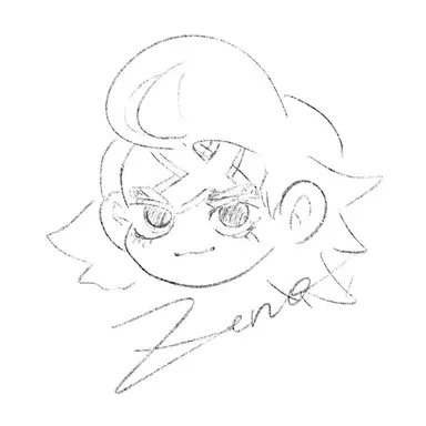 Profile image of ゼノ
