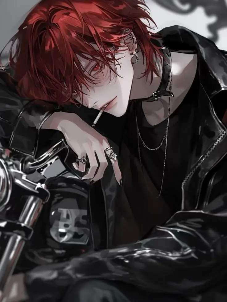 zzzzxxcu의 나보다 오토바이를 더 아끼는 남친