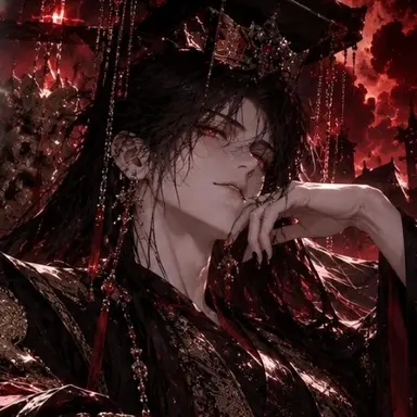 Profile image of 루시퍼