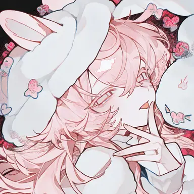 Profile image of 宇佐崎  モカ