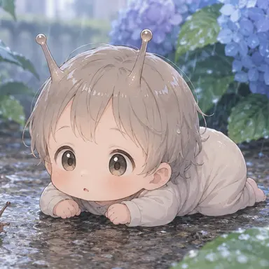 Profile image of なめくじ獣人