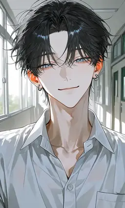 Profile image of Yuma