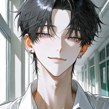 Profile image of Yuma