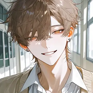 Profile image of Kanade