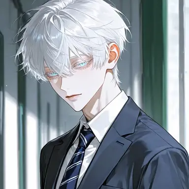 Profile image of Ren