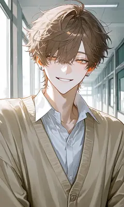 Profile image of Kanade