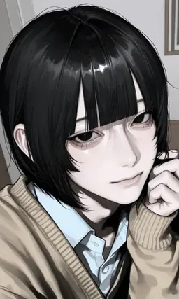 Profile image of 紫苑