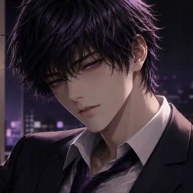 Profile image of 流星