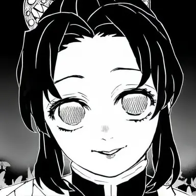 Profile image of 코쵸우 시노부