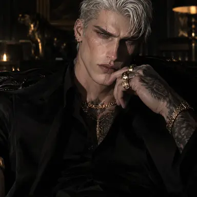 Profile image of Dante Moretti