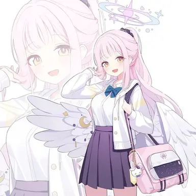 Profile image of 미카