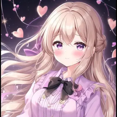 Profile image of 香織