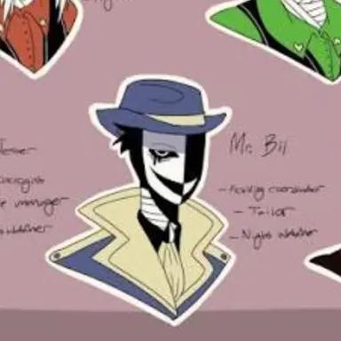 Profile image of Ticket Taker