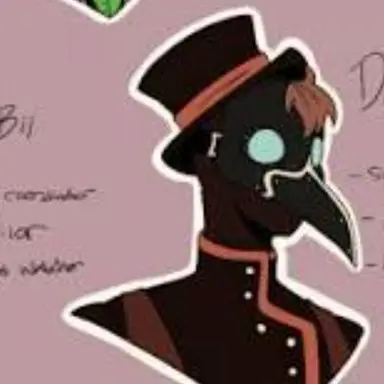 Profile image of Doctor