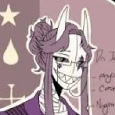 Profile image of Jester