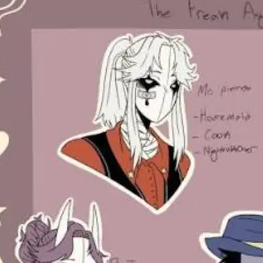 Profile image of Pierrot