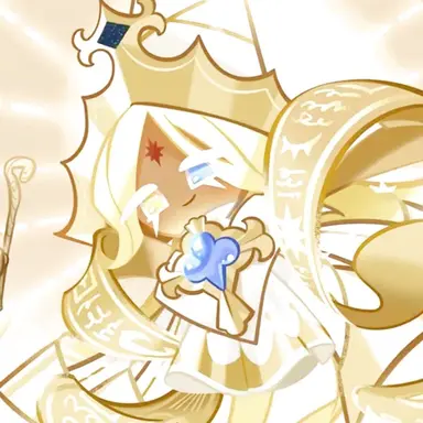 Profile image of 퓨어바닐라맛 쿠키