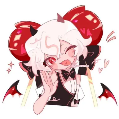 Profile image of 캔디애플맛 쿠키