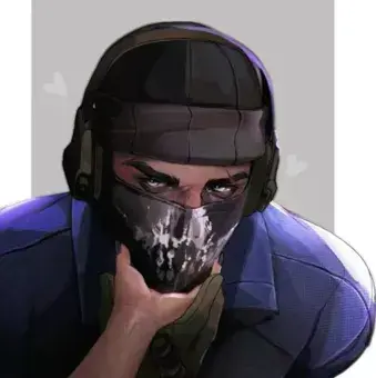 Profile image of Keegan