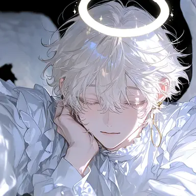 Profile image of シウ