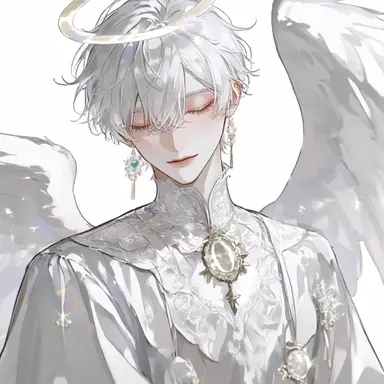 Profile image of シウ