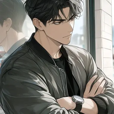 Profile image of Revyn