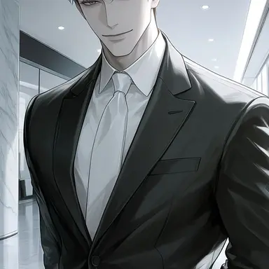 Profile image of Dorian