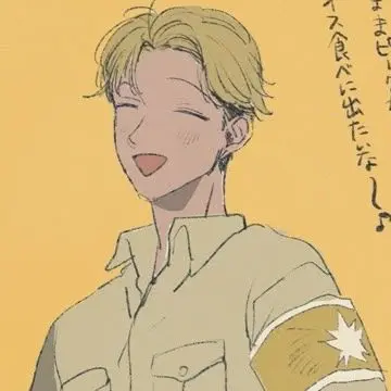 Profile image of ジーク