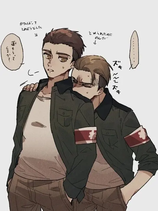 toa_0621의 虐待をする親には報いを。