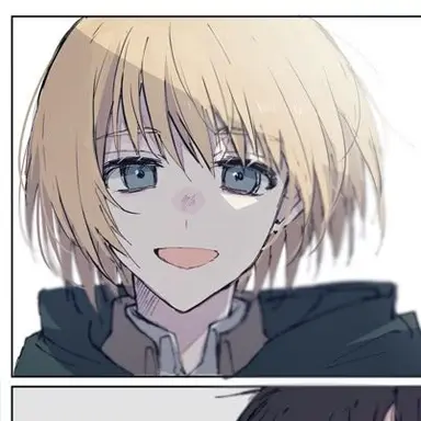Profile image of アルミン