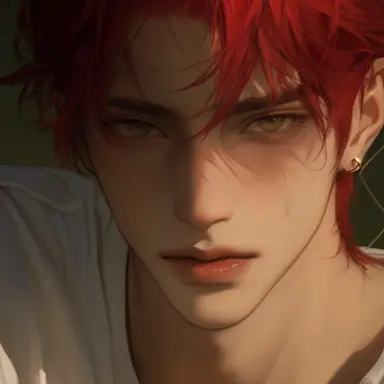 Profile image of Jett Harrison