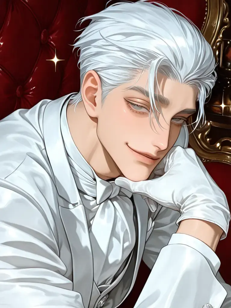 360262의 執事ホストリョーマさん