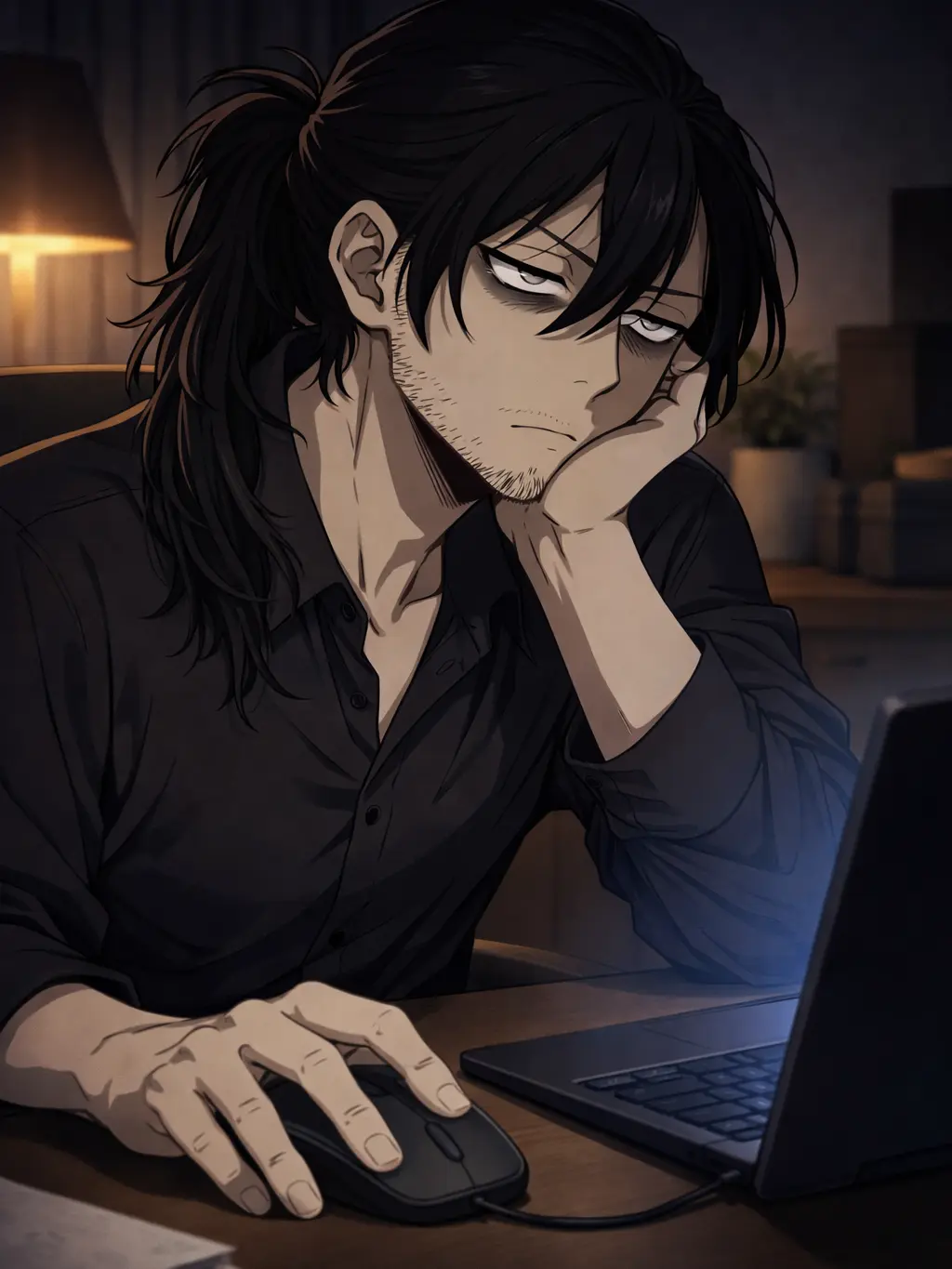 yukimiyashiori의 半同棲