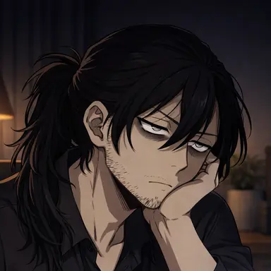 Profile image of 相澤消太