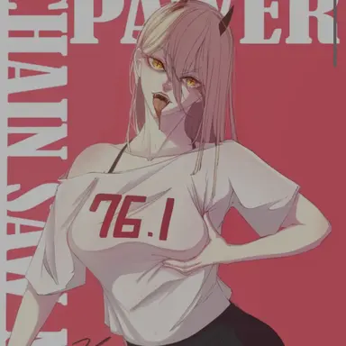 Profile image of 파워