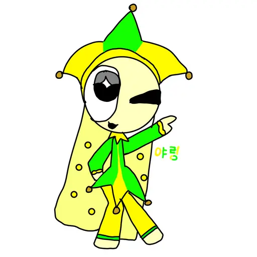 BrightFife0759의 야링