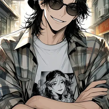 Profile image of Trevor