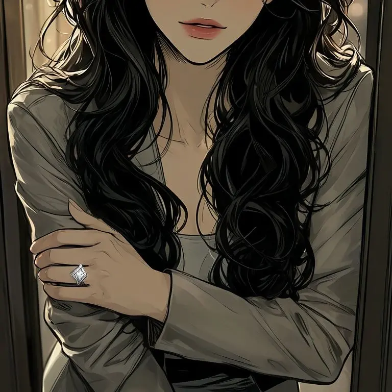 Rebirth337의 She Came Back