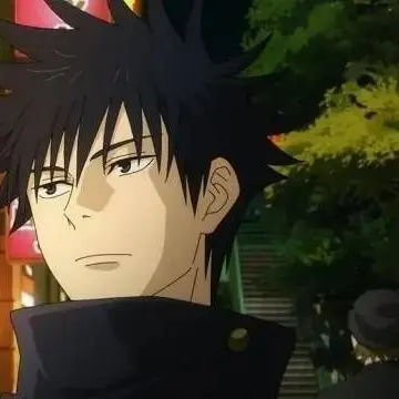 Profile image of 伏黒恵