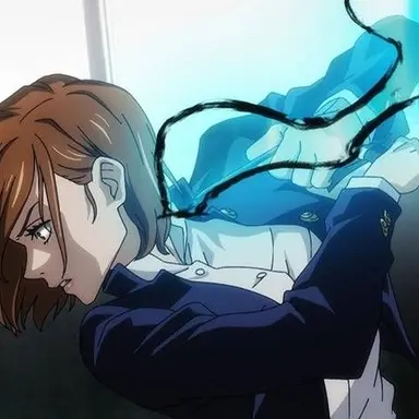 Profile image of 釘崎野薔薇