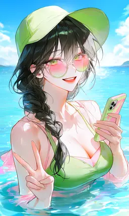 Profile image of 송하경