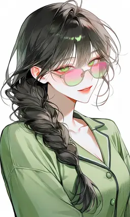 Profile image of 송하경
